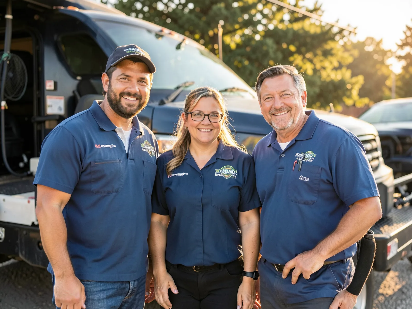 Roof Repair company in Hyattsville, MD