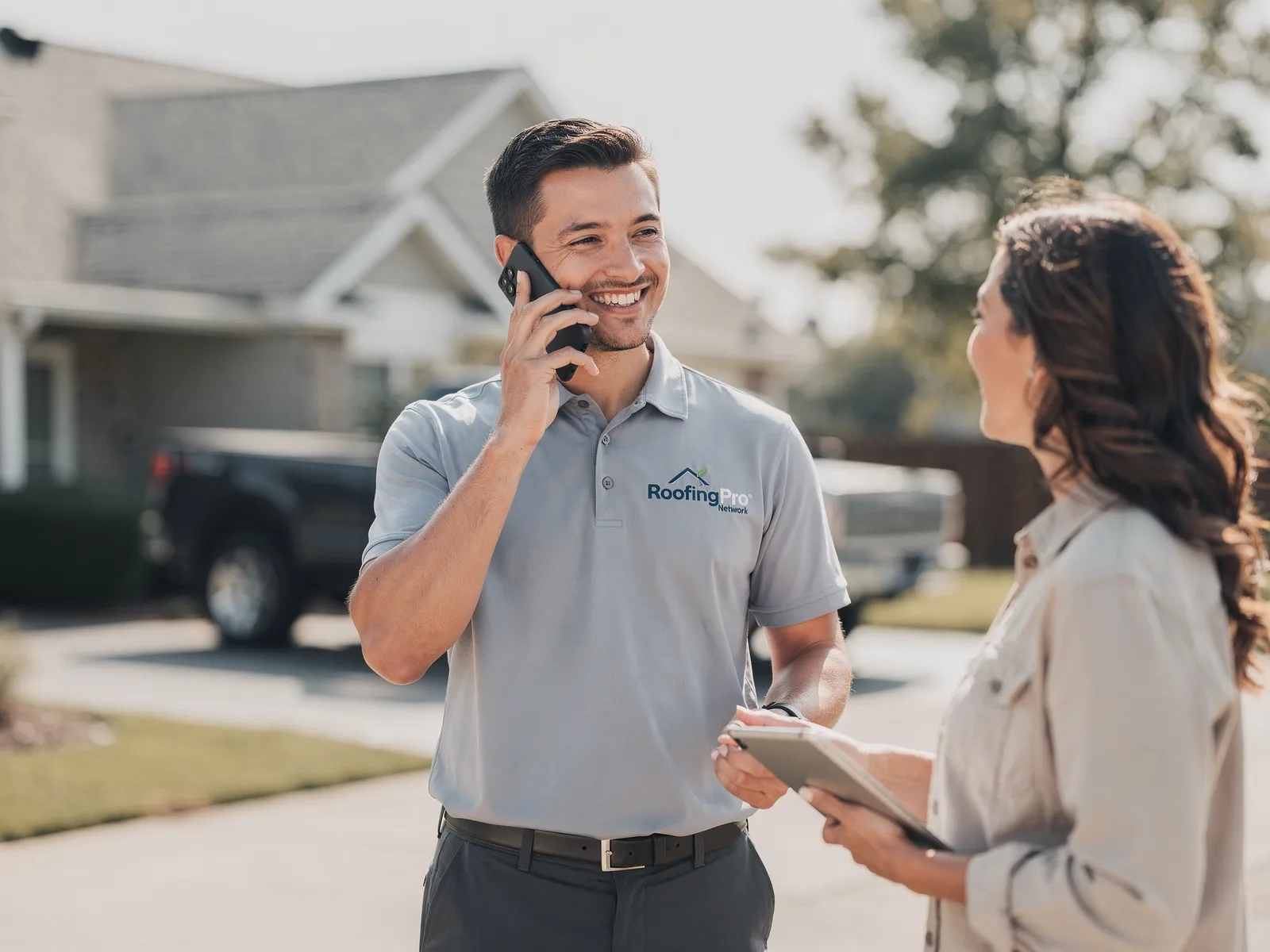 Roof Repair Hyattsville, MD FAQs